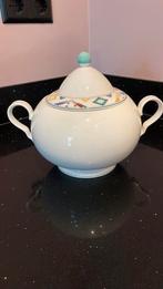 Villeroy &  Boch terrine indian look, Huis en Inrichting, Keuken | Servies, Overige typen, Ophalen of Verzenden, Zo goed als nieuw