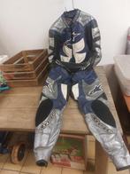 Alpinestars motorpak maat 56 Troy Lee design, Ophalen of Verzenden, Tweedehands, Combipak