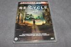 DVD Re-cycle, Vanaf 16 jaar, Ophalen of Verzenden, Gebruikt, Azië