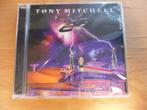 CD - TONY MITCHELL - RADIO HEARTBEAT - SS - 2023 MELODIC AOR, Verzenden, Nieuw in verpakking