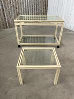 vintage trolly pierre vandel 1980 paris, Ophalen