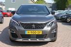 Peugeot 3008 1.2 PureT. GT Line, navi, 19 inch lm velgen, tr, Gebruikt, 1199 cc, Origineel Nederlands, 690 kg