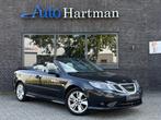 Saab 9-3 Cabrio 1.9 TiD Linear Leder | Cruise control | Airc, Auto's, Saab, Voorwielaandrijving, Gebruikt, 4 cilinders, 4 stoelen