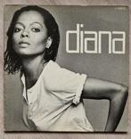 Diana Ross LP - Diana, Cd's en Dvd's, Vinyl | R&B en Soul, Gebruikt, Ophalen of Verzenden, 1980 tot 2000