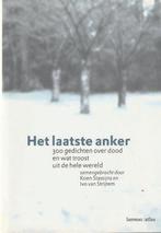 Het laatste anker - Koen Stassijns e.a., Ophalen of Verzenden, Zo goed als nieuw