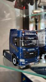 MIECHIELSEN B WSI, Ophalen of Verzenden, Nieuw, Bus of Vrachtwagen, Wsi