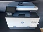HP printer Color laserjet pro MFP 3302fdw (met garantie), Ophalen, All-in-one, Zo goed als nieuw, HP
