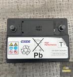 Auto Accu 12V 60AH 540A(EN) Vw Toyota Seat Audi Citro n, Info@fabrikant.eu, Fabrikantstraat 1
1000 AA  Amsterdam, NL, Ophalen of Verzenden