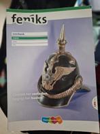 Feniks havo 3 leerboek geschiedenis, Boeken, Verzenden, Geschiedenis, Zo goed als nieuw, HAVO