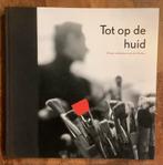 Tot op de huid, Ans Markus, boek, schilderij, signatuur,, Ophalen of Verzenden