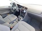 Volkswagen Golf 1.0 TSI Comfortline | Adaptive Cruisecontrol, 12 maanden, Stof, Blauw, Origineel Nederlands