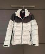 CMP winterjas zilver maat 164, Meisje, Ophalen of Verzenden, Zo goed als nieuw, Cmp