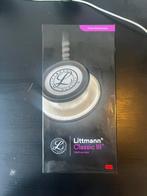 3M Littmann Classic 3 (III) stethoscoop, Diversen, Verpleegmiddelen, Ophalen of Verzenden, Nieuw