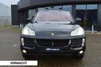 Porsche Cayenne 4.8 S Org NL / 2e eigenaar / Youngtimer, Auto's, Automaat, Cayenne, Gebruikt, Zwart