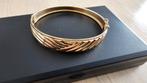 Nieuwstaat 14k gouden slavenarmband 11,3 GR €650, Ophalen, Zo goed als nieuw, Goud, Goud