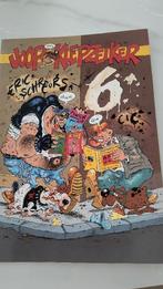 Stripboek Joop klepzeiker, Eén stripboek, Ophalen, Gelezen, Eric Schreurs