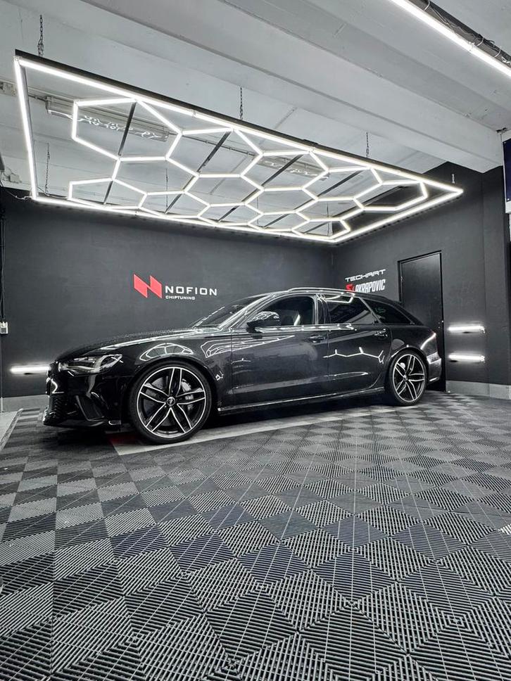 ChipTuning op maat: v.a €250,00 | opf, downpipe etc, Auto diversen, Tuning en Styling, Ophalen of Verzenden