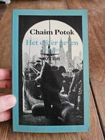 Chaim Potok - Het cijfer zeven, Boeken, Literatuur, Gelezen, Chaim Potok; Peter Sollet, Amerika, Ophalen of Verzenden