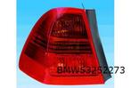 BMW 3-serie Touring (9/05-9/08) Achterlicht Links buiten (or, Auto-onderdelen, Verzenden, Nieuw, BMW