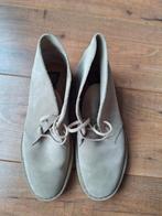 Clarks desert boot maat 39,5, Ophalen of Verzenden