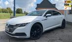 Volkswagen Arteon 1.5 TSI Business R Aut/ LED/ Virtual/ Keyl, Auto's, Volkswagen, 4 cilinders, 150 pk, Wit, Adaptive Cruise Control