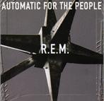 R.E.M. – Automatic For The People, Cd's en Dvd's, Cd's | Pop, Ophalen of Verzenden, Zo goed als nieuw