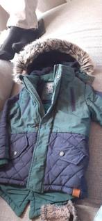 Z8 winterjas maat 104, Gebruikt, Z8, Ophalen of Verzenden, Jongen