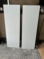 IKEA Småstad Deuren 60x30, Huis en Inrichting, Keuken | Keukenelementen, Ophalen, Minder dan 50 cm, Wit, Zo goed als nieuw