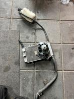Gilera runner radiateur 125 180cc, Ophalen of Verzenden, Zo goed als nieuw, Piaggio
