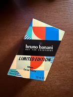 Bruno Banani Limited Edition - Herenparfum 30ml, Ophalen of Verzenden, Nieuw