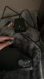 V20 fatbike lader, Ophalen of Verzenden, Zo goed als nieuw