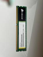 Geheugenkaart 2 gb, Ophalen of Verzenden, Zo goed als nieuw, DDR3, Desktop