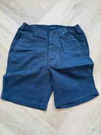 Mr Marvis donkerblauwe korte broek maat XS, Kleding | Heren, Ophalen of Verzenden, Zo goed als nieuw, Maat 46 (S) of kleiner, Blauw