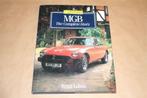 MGB. The complete story. Brian Laban., Boeken, Auto's | Boeken, Ophalen of Verzenden, Gelezen, Overige merken