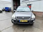 Kia Sportage 2.0 CRDi Executive HR, Voorwielaandrijving, Stof, 1565 kg, 2 stoelen
