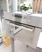 Whirlpool combi oven/magnetron, Witgoed en Apparatuur, Magnetrons, Ophalen, Grill, Zo goed als nieuw, Inbouw