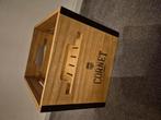 Cornet krat, Huis en Inrichting, Woonaccessoires | Kisten, Ophalen of Verzenden, Nieuw, Minder dan 50 cm, Minder dan 50 cm