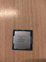 Processor Intel core I5 10400f 2.90 ghz, Gebruikt, Intel Core i5, LGA, 6-core