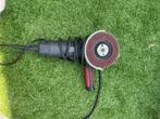 Slijptol van het mer Ferrex, Ophalen, Zo goed als nieuw, Minder dan 700 watt, Haakse handslijpmachine