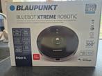 Blaupunkt Bluebot Xtreme, Ophalen, Robotstofzuiger