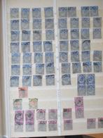 Zuid Afrika, Verzenden, Zuid-Afrika, Gestempeld