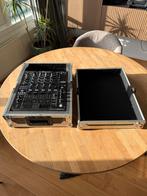 Flightcase voor Pioneer DJM 900 mixer, Muziek en Instrumenten, Ophalen, Zo goed als nieuw, Flightcase