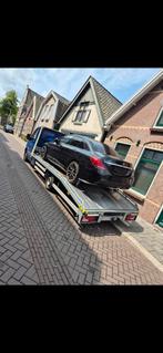 PechHulp / Sleepdienst / AutoTransport / Takelwagen !