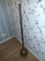 Oude wasstamper Frohne, Antiek en Kunst, Antiek | Koper en Brons, Ophalen, Koper