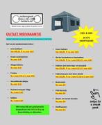 Ruitersport OUTLET in de meivakantie!, Dieren en Toebehoren, Paarden en Pony's | Overige Paardenspullen, Eu, Nieuw, Ophalen of Verzenden