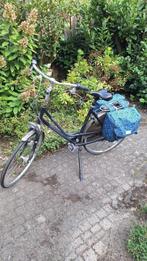 Gazelle Davos damesfiets, Fietsen en Brommers, Fietsen | Dames | Damesfietsen, Ophalen, Versnellingen, Gazelle, 53 tot 56 cm