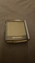 Sparta Fietscomputer e-bike elektrische fiets kastje, Ophalen of Verzenden, Draadloos, Gebruikt