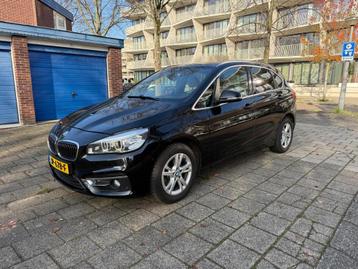 BMW 2-serie Active Tourer 216d Automaat Centennial High Exec beschikbaar voor biedingen