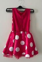 K3 jurkje, Kinderen en Baby's, Carnavalskleding en Verkleedspullen, Ophalen, Zo goed als nieuw, 110 t/m 116, Meisje