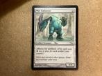 1x Myr Enforcer [211/306] (Excellent), Hobby en Vrije tijd, Verzamelkaartspellen | Magic the Gathering, Ophalen of Verzenden, Zo goed als nieuw